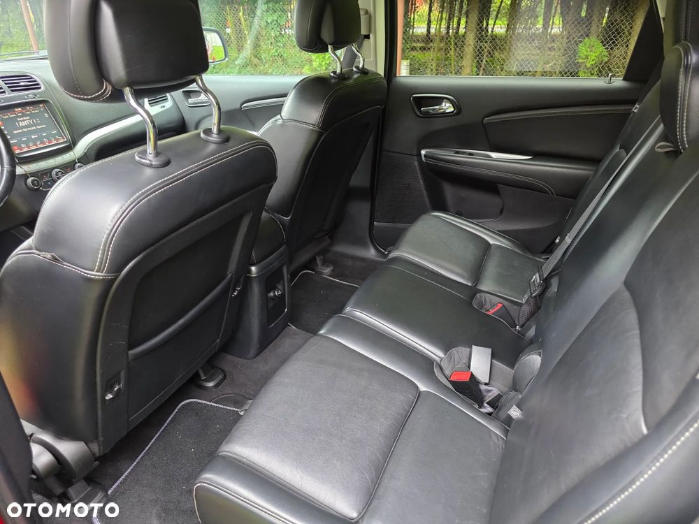 Fiat Freemont 2.0 Multijet Urban AWD - 12