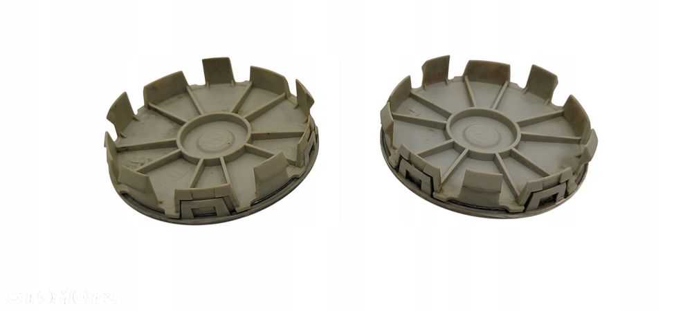 Bmw E90 F30 F32 E60 F10 Emblemat Dekielek Koła Osłona Piasty 68Mm 6768640 - 6