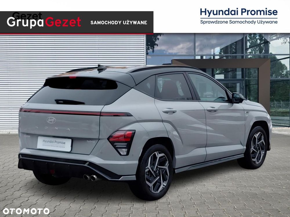 Hyundai Kona - 5