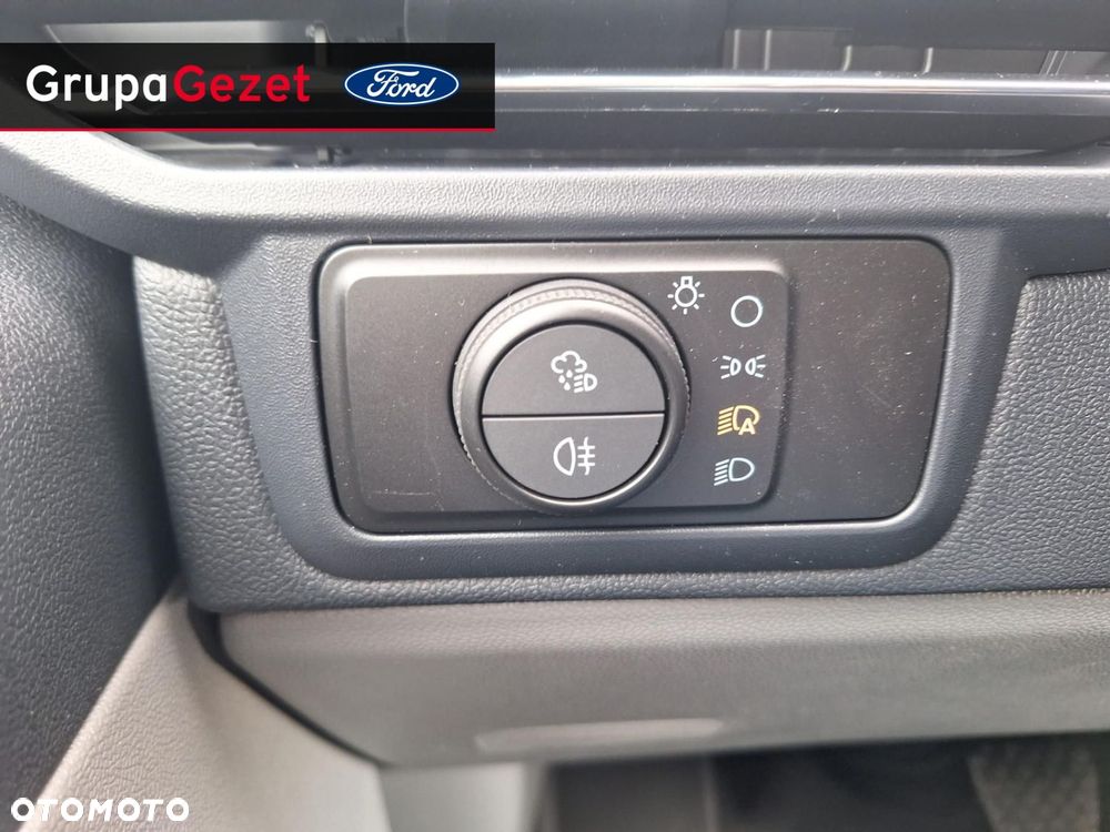 Ford Transit Custom - 12