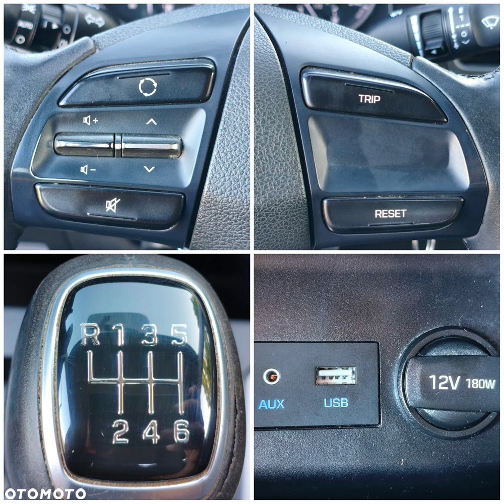 Hyundai Elantra 1.6 Classic Plus - 15