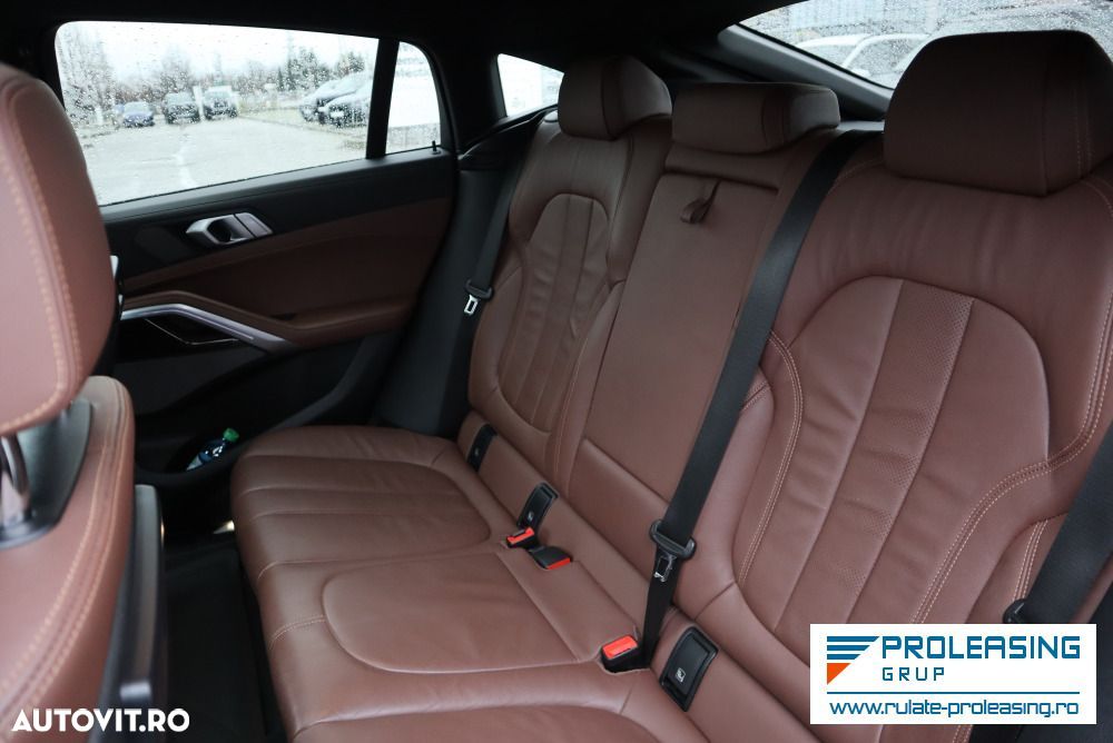BMW X6 xDrive30d AT MHEV - 14
