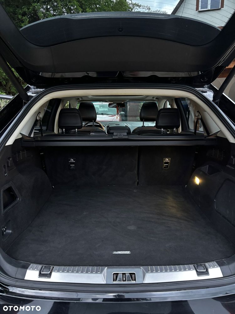 Ford Edge Vignale 2.0 TDCi Twin-Turbo 4WD - 17