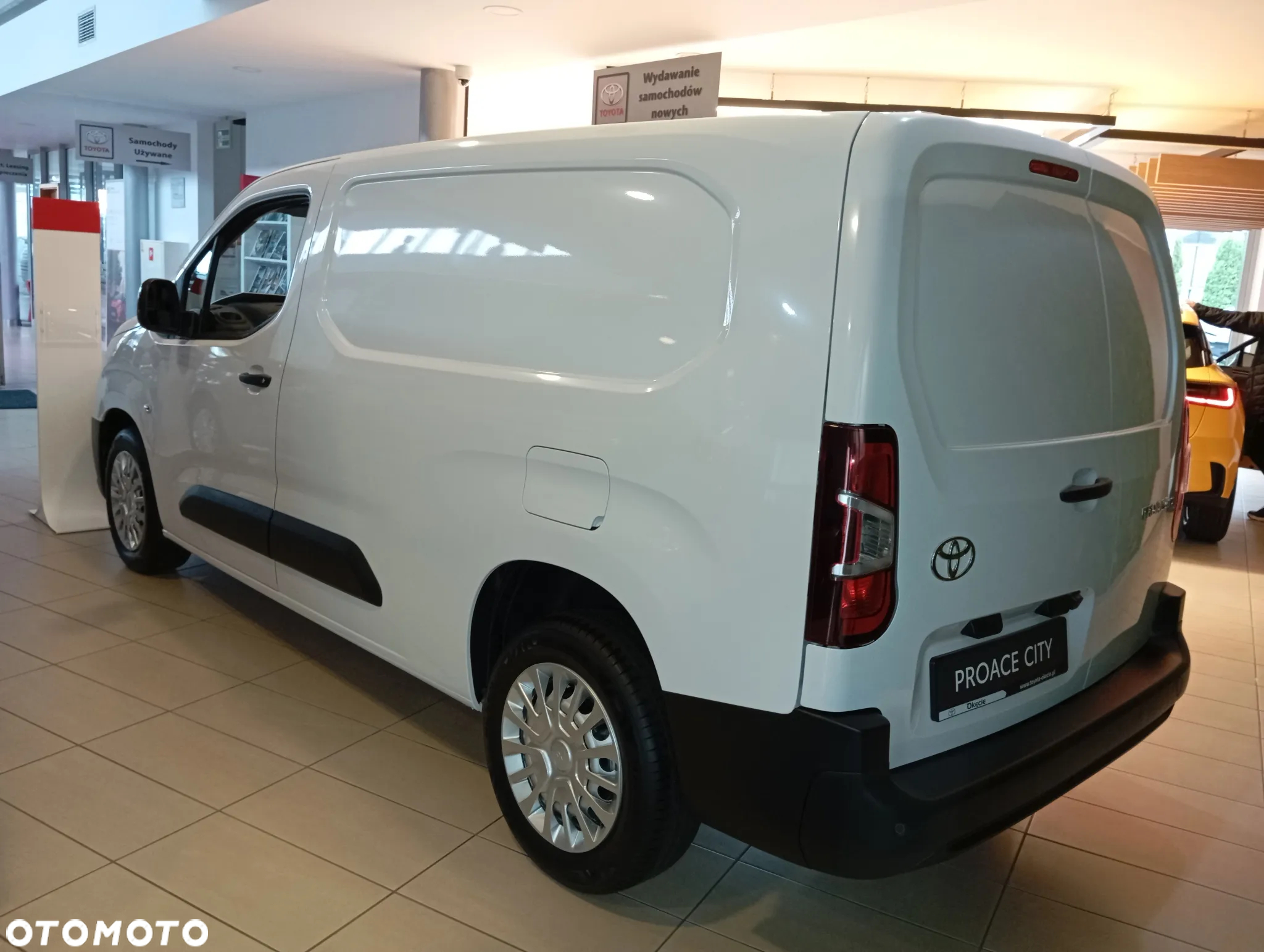 Toyota PROACE CITY L2 - 7