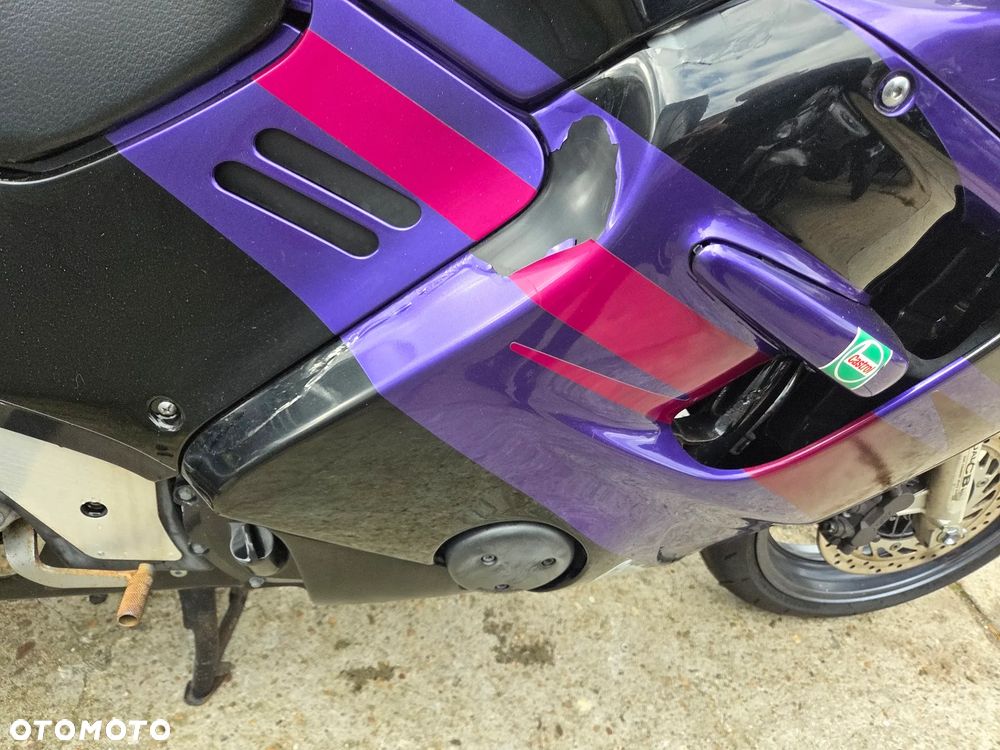 Honda CBR - 17