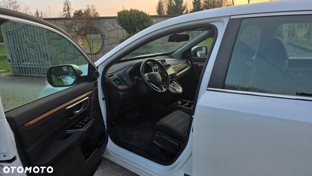 Honda CR-V 2.0 i-MMD Lifestyle (Honda Connect+) - 14