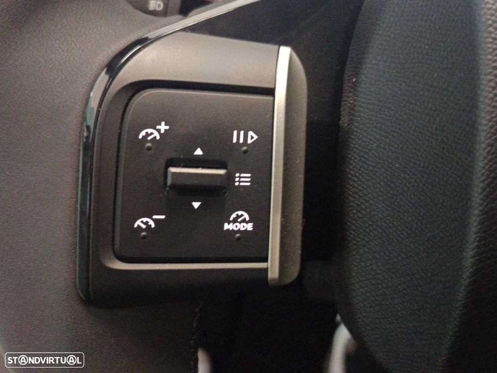 Citroën e-C3 44 kWh Autonomia Conforto Max - 14