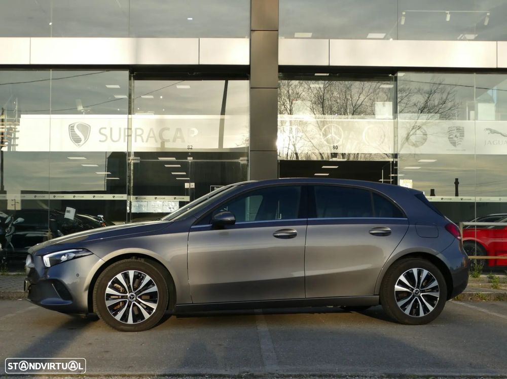 Mercedes-Benz A 250 e Style Plus - 39