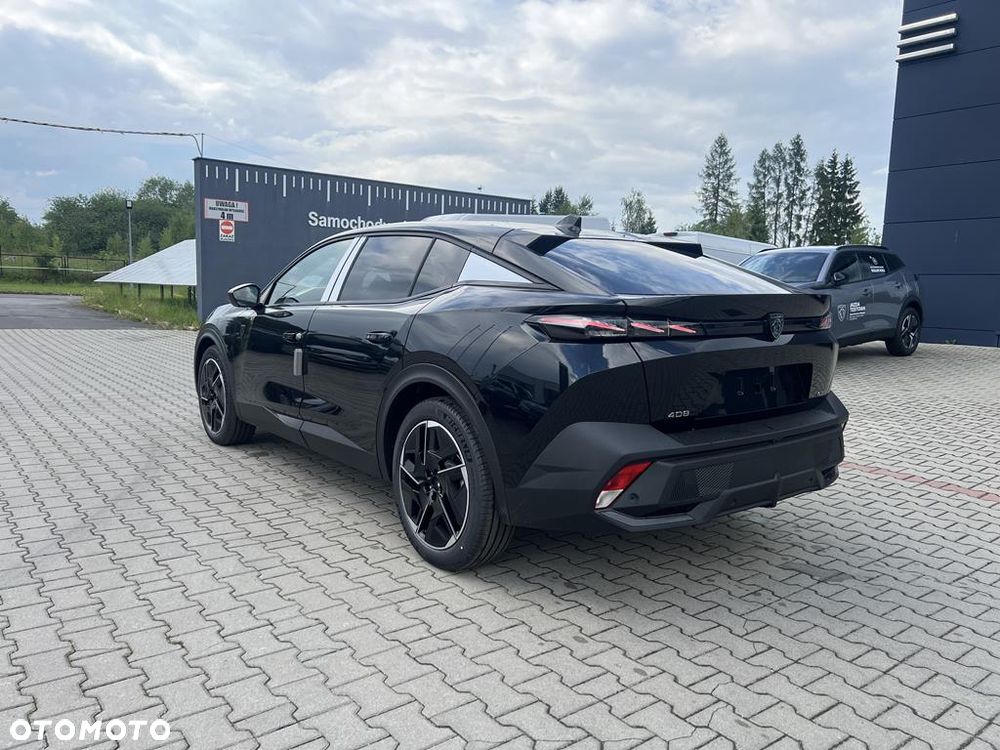 Peugeot 408 1.2 PureTech mHEV GT Exclusive S&S e-DSC6 - 6