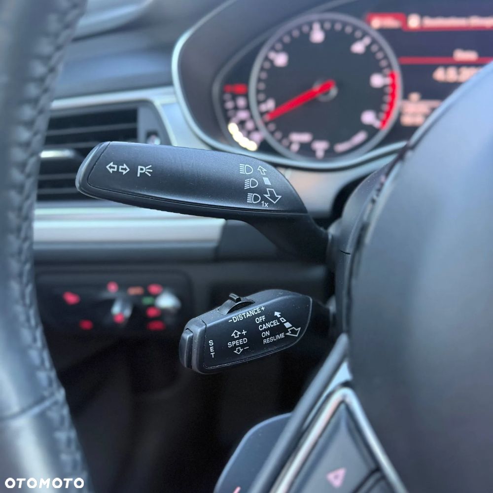 Audi A6 Avant 3.0 TDI Quattro S tronic - 8