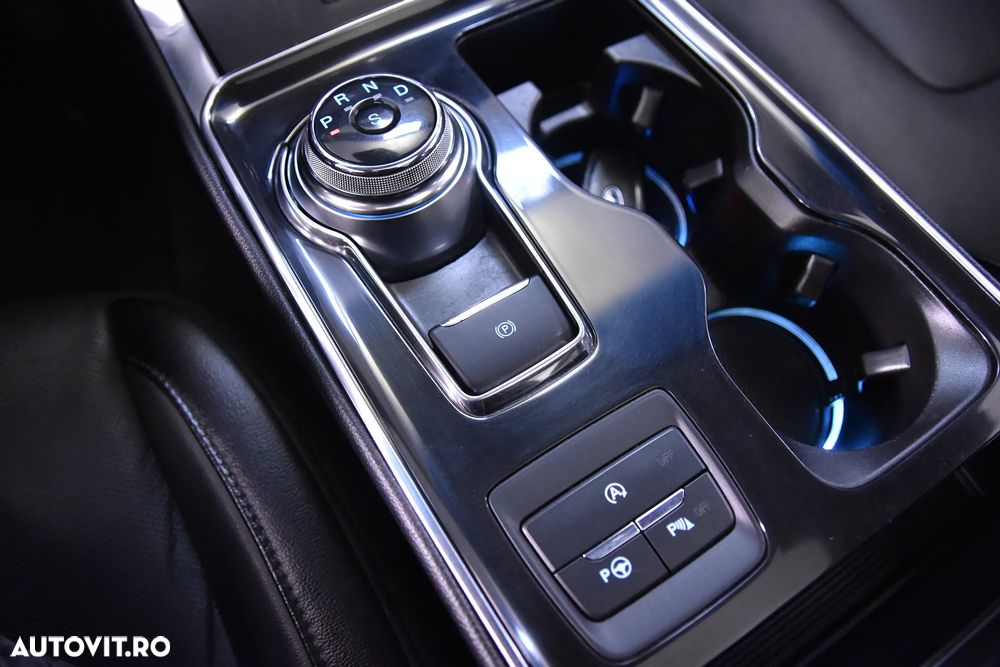 Ford Edge - 17