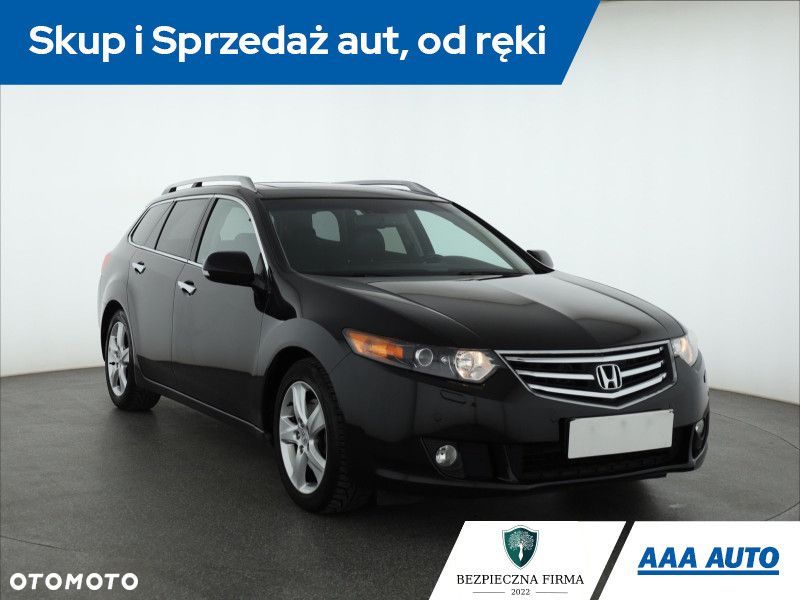 Honda Accord - 2