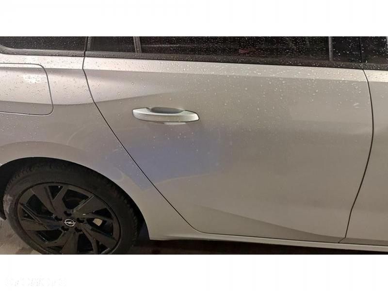 Opel Astra - 27
