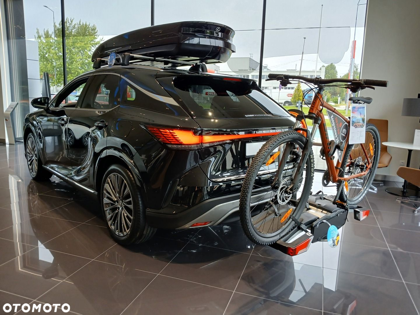 Lexus RX - 6