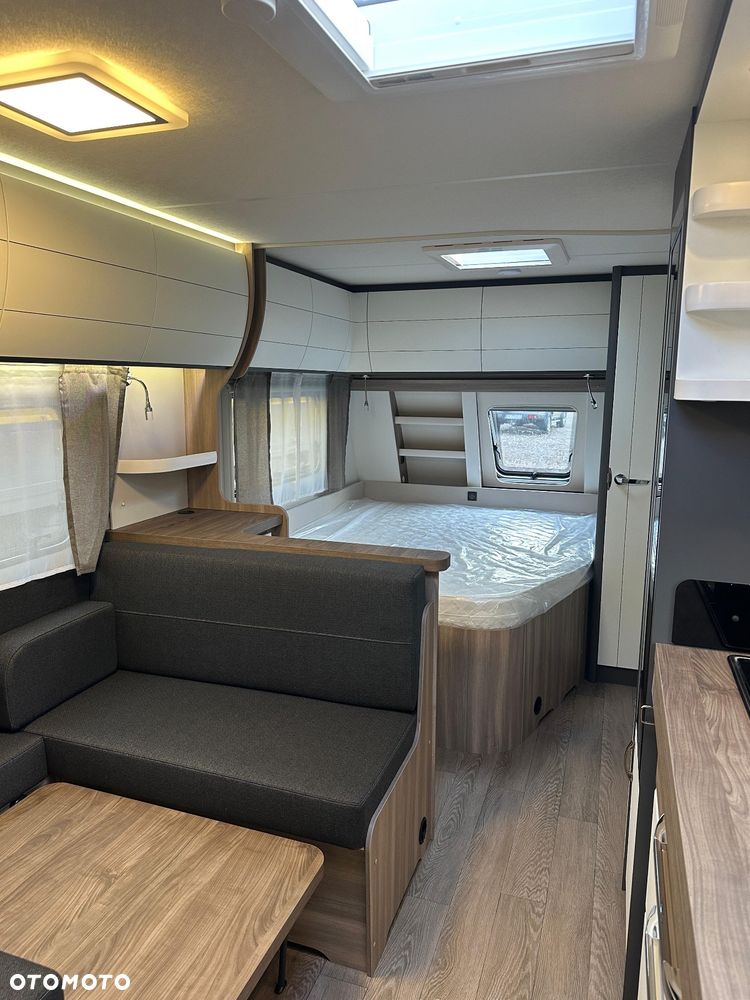 Hobby 650 UMFe EXCELLENT EDITION - 11