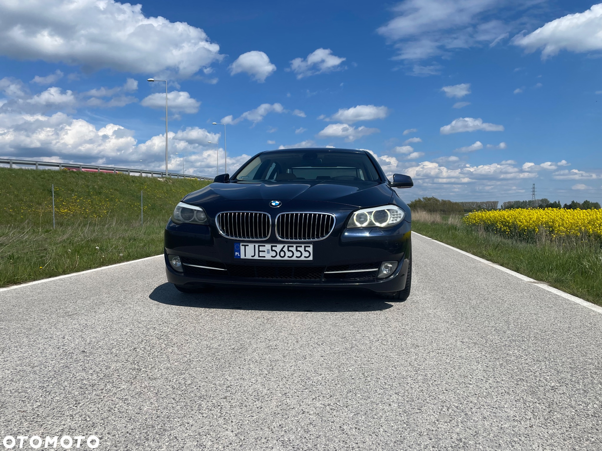 BMW Seria 5 - 5