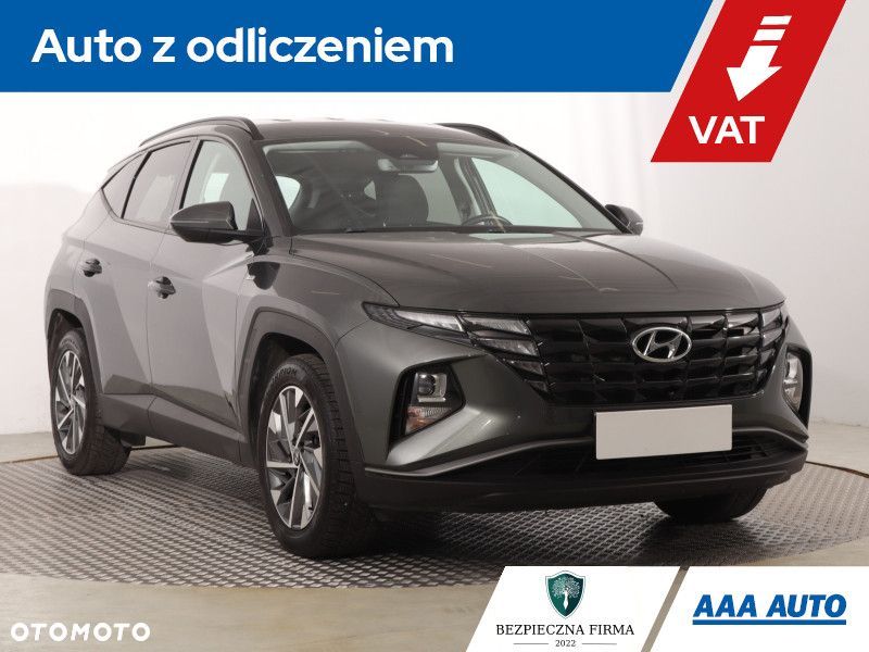 Hyundai Tucson - 2