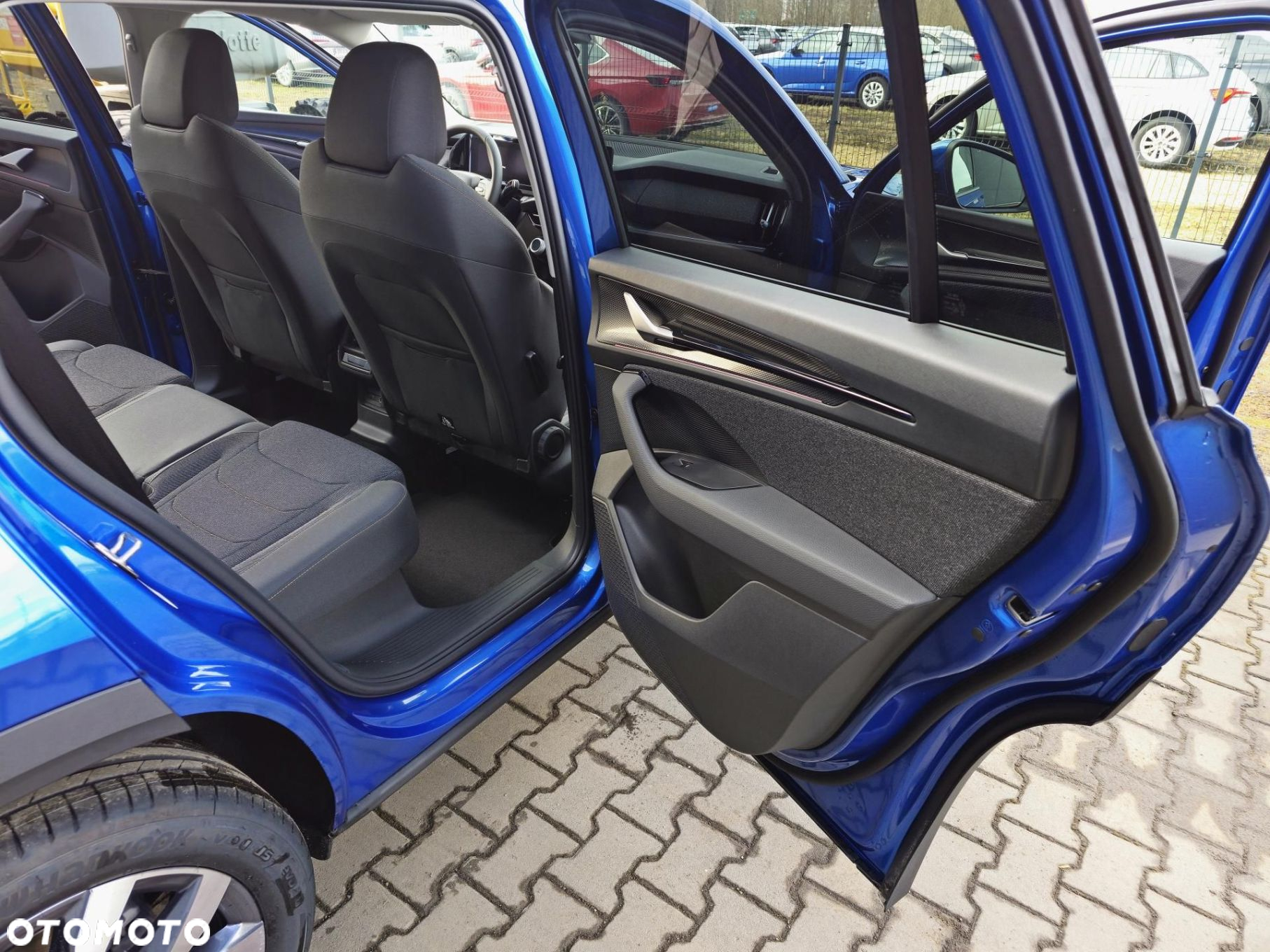 Skoda Kodiaq - 12