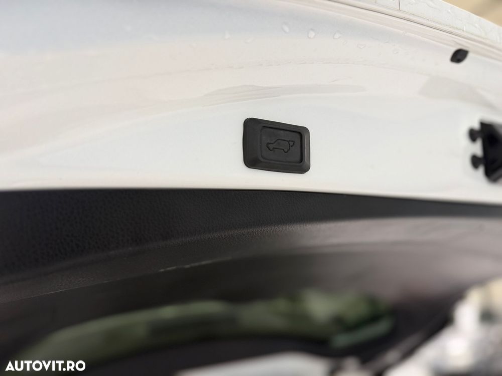 Toyota RAV4 2.5 VVT-i 4x4 Luxury - 14