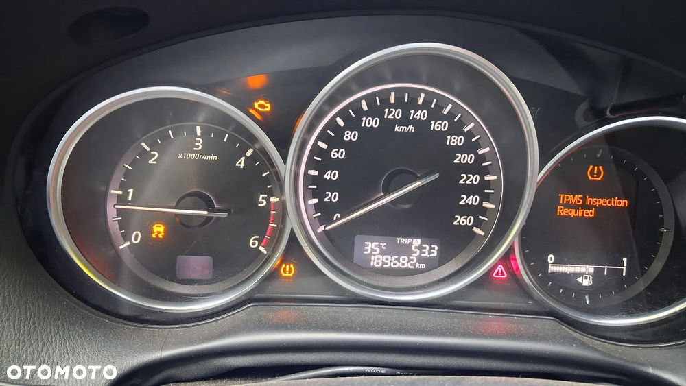 Mazda CX-5 2.2 D Skyenergy - 11