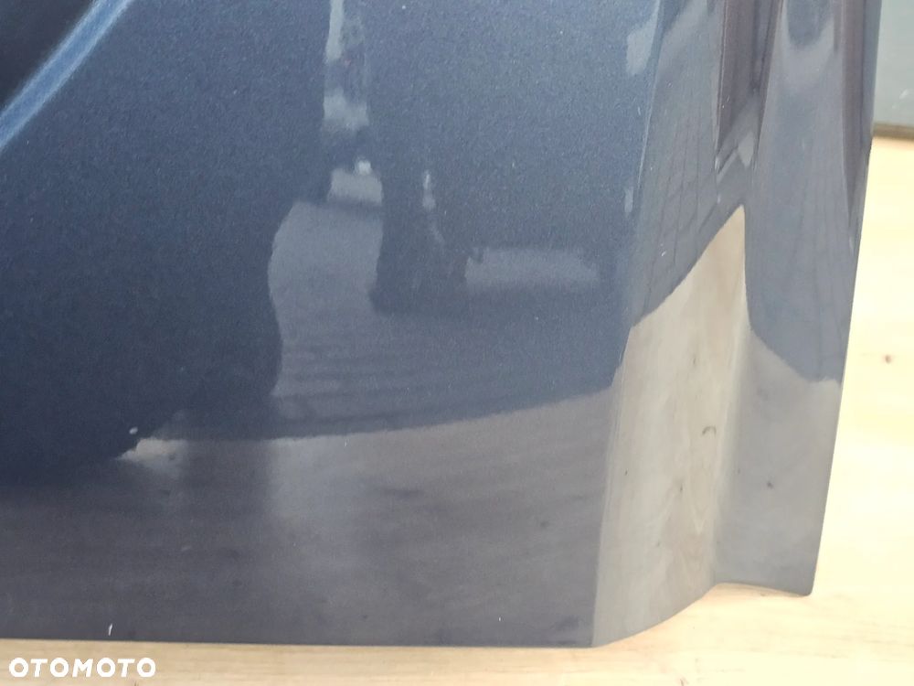 BŁOTNIK LEWY PRZÓD PRZEDNI OPEL VECTRA C SIGNUM LIFT Z168 ZE ŚLIZGIEM - 6