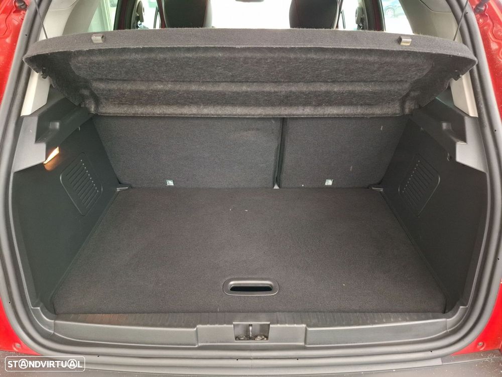 Renault Captur 1.5 dCi Exclusive - 7