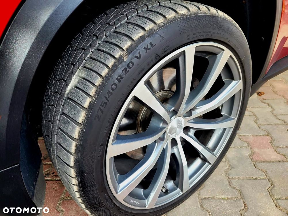 BMW X5 xDrive40d - 15