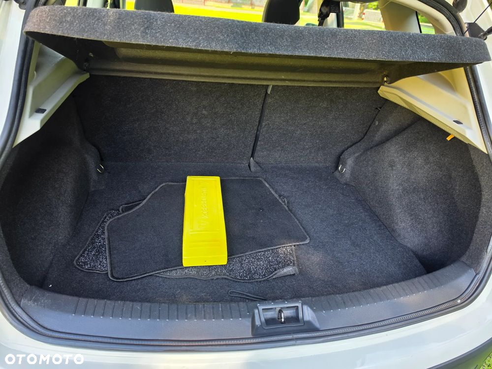 Nissan Qashqai+2 1.5 dCi DPF acenta - 16