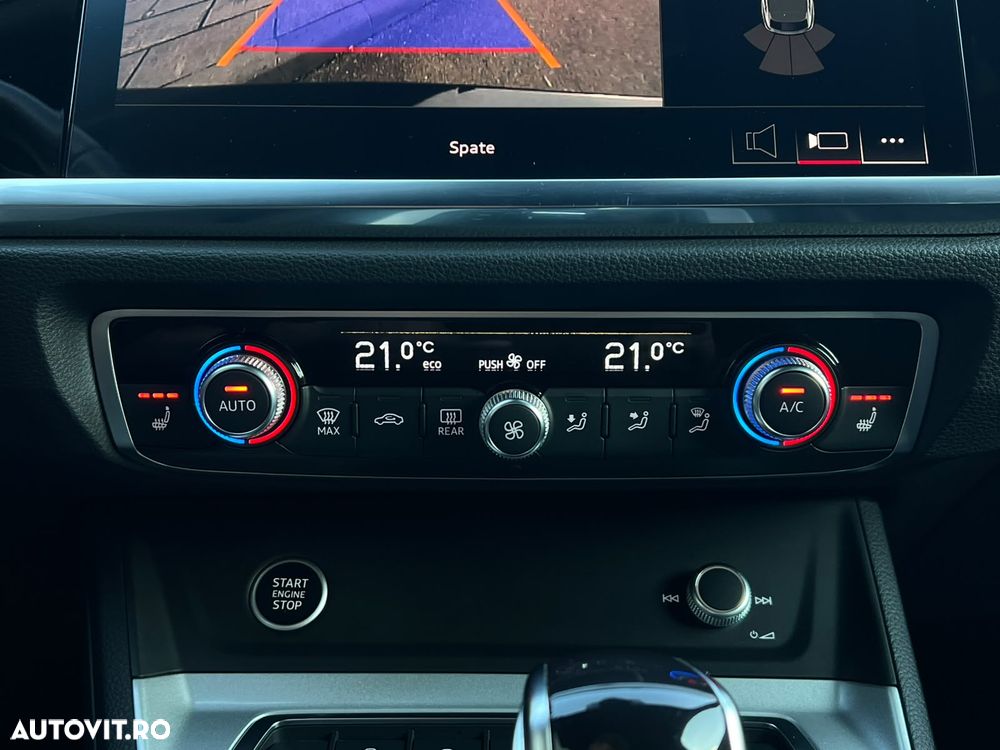 Audi Q3 40 TFSI quattro S tronic S line - 29