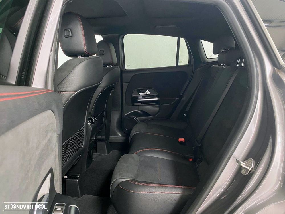 Mercedes-Benz GLA 250 e AMG Line - 11