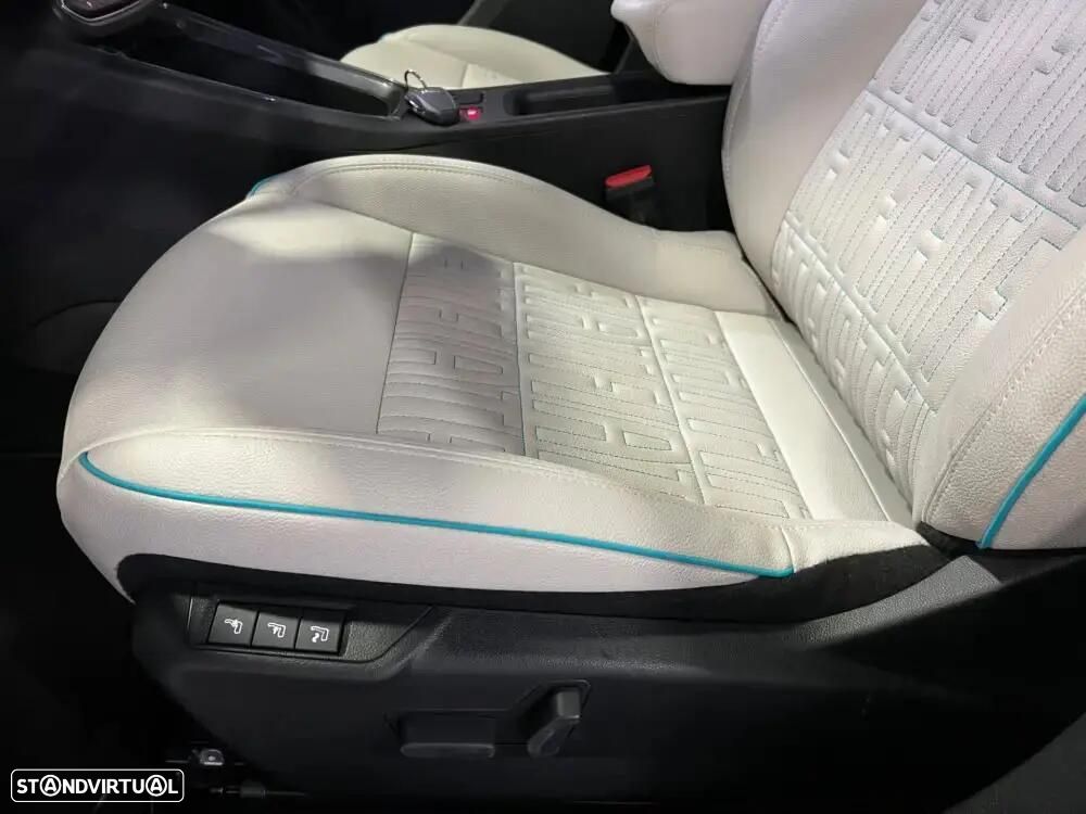 Fiat 600 1.2 Hybrid La Prima - 13