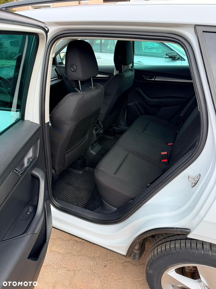 Skoda Karoq 1.6 TDI SCR 4x2 Ambition - 6
