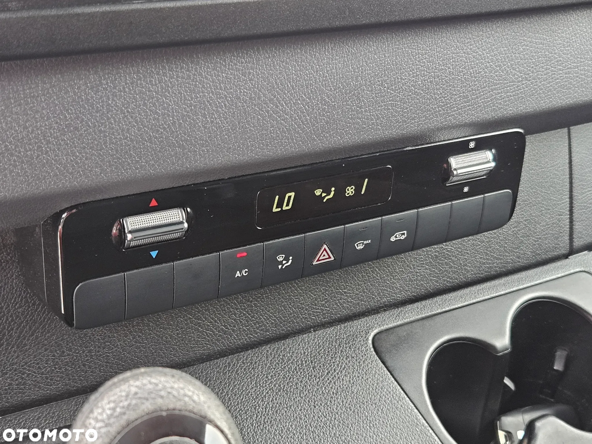 Mercedes-Benz SPRINTER 315CDI Chłodnia / Mroźnia 230V 86tyś km SalonPL FV23% - 25
