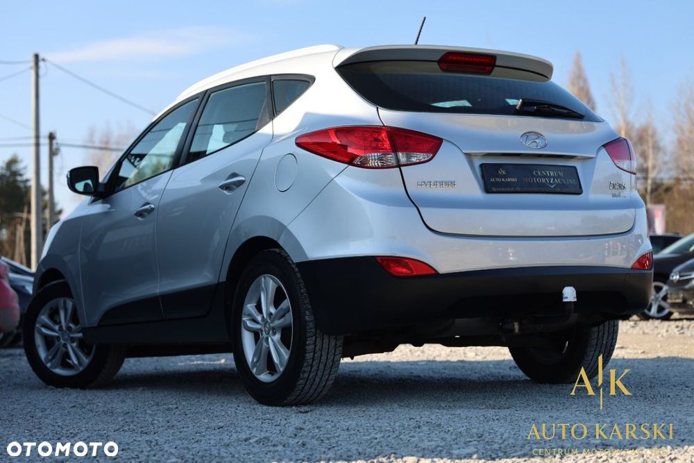 Hyundai ix35 - 4
