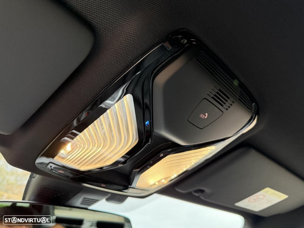 BMW M3 Competition Pack 50 anos M - 37