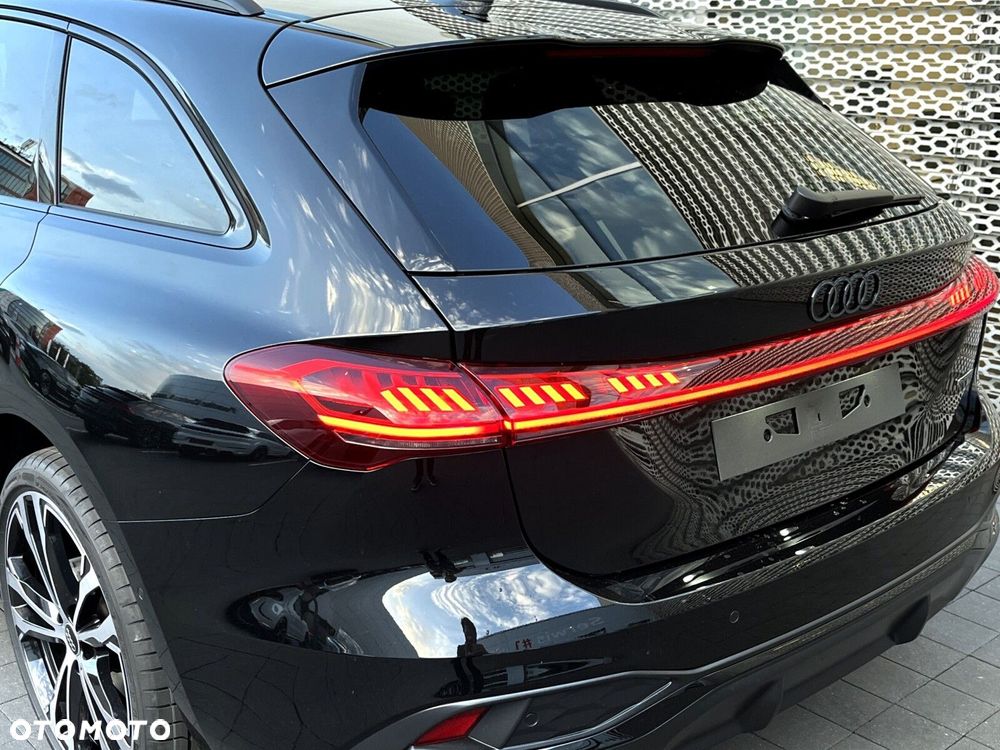 Audi A5 Avant - 10