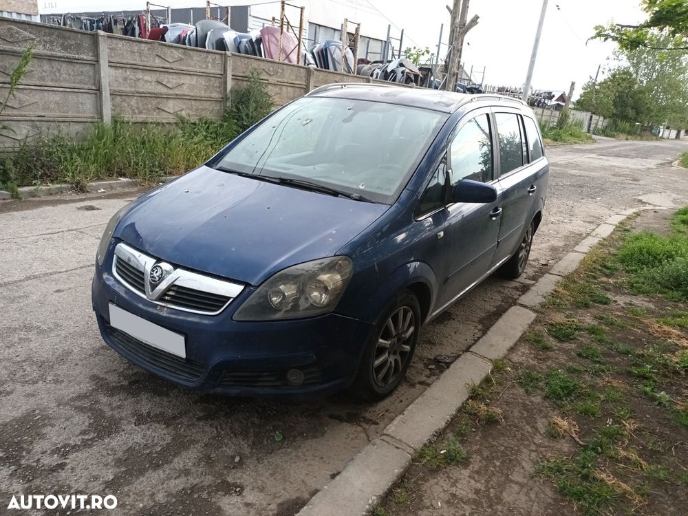 Dezmembrari  Opel ZAFIRA B  2005  > 0000 1.9 CDTI Motorina - 1