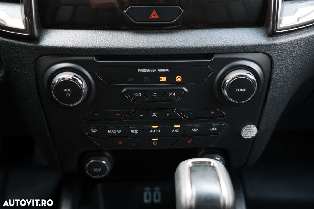 Ford Ranger - 24