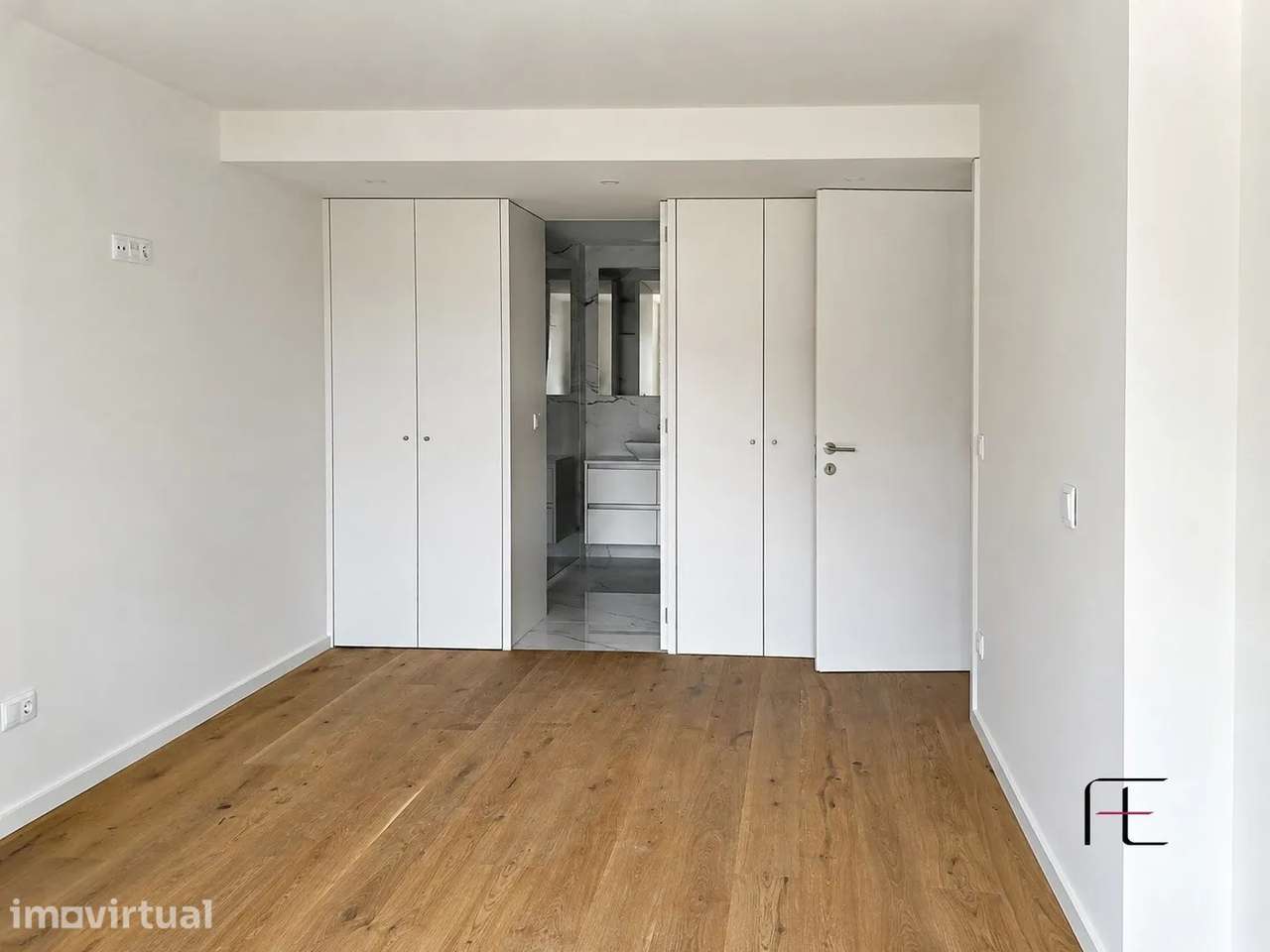 Apartamento T2 – Rua Aires Ornelas, Bonfim, Porto - Grande imagem: 5/14