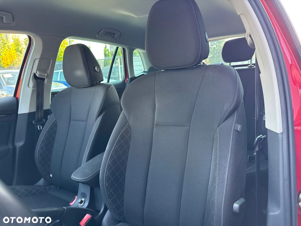 Skoda Kamiq 1.5 TSI Ambition - 21
