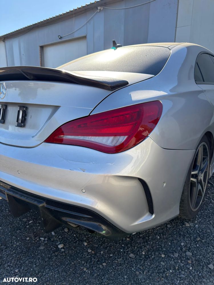 MERCEDES-BENZ CLA-Class 2013 — imagine 17