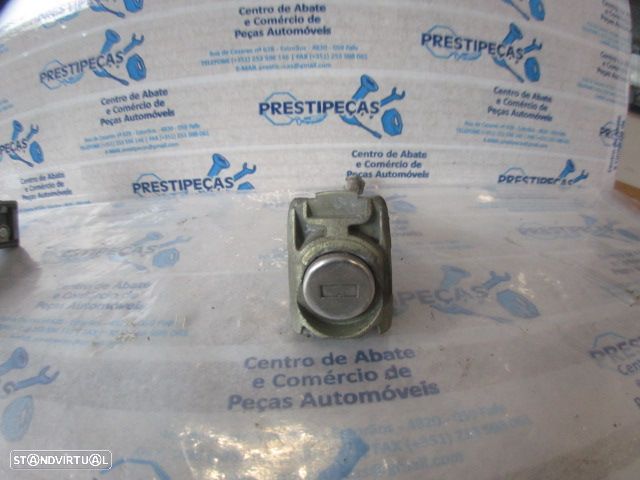 Canhão 36393600 PEUGEOT 207 A7 2006 1.6HDI 90CV 5P CINZA KIT - 4