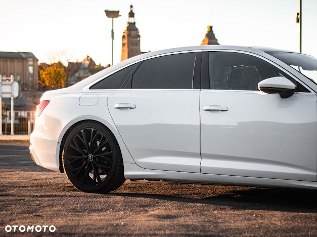 Audi A6 Limousine 55 TFSI Quattro Sport S tronic - 6