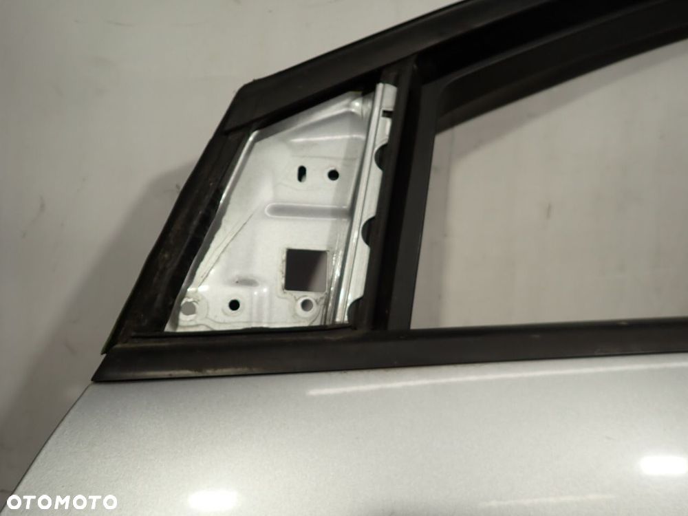 DRZWI LEWY PRZÓD FORD FOCUS MK3 KOL: OB - 3