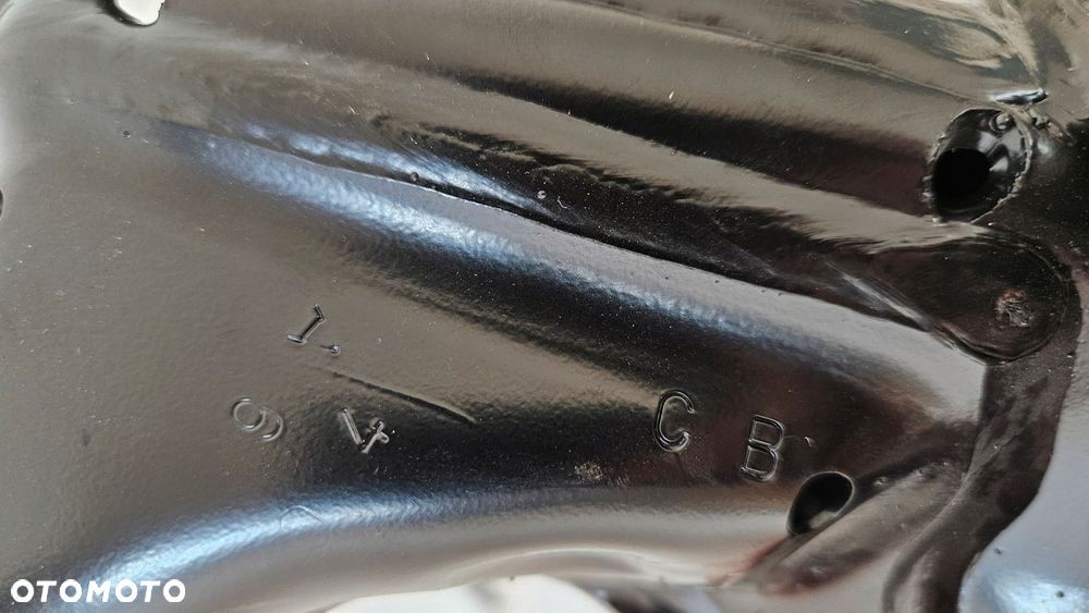 ZAWIESZENIE TYŁ TYLNE LEWE BMW X1 F48 X2 F39 2018- NOWE - 9