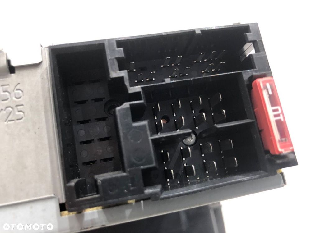 RADIO  FIAT CROMA (194_) 2005 - 2022 1.9 D Multijet (194AXC1B, 194AXC12) 110 kW [150 KM] olej - 5
