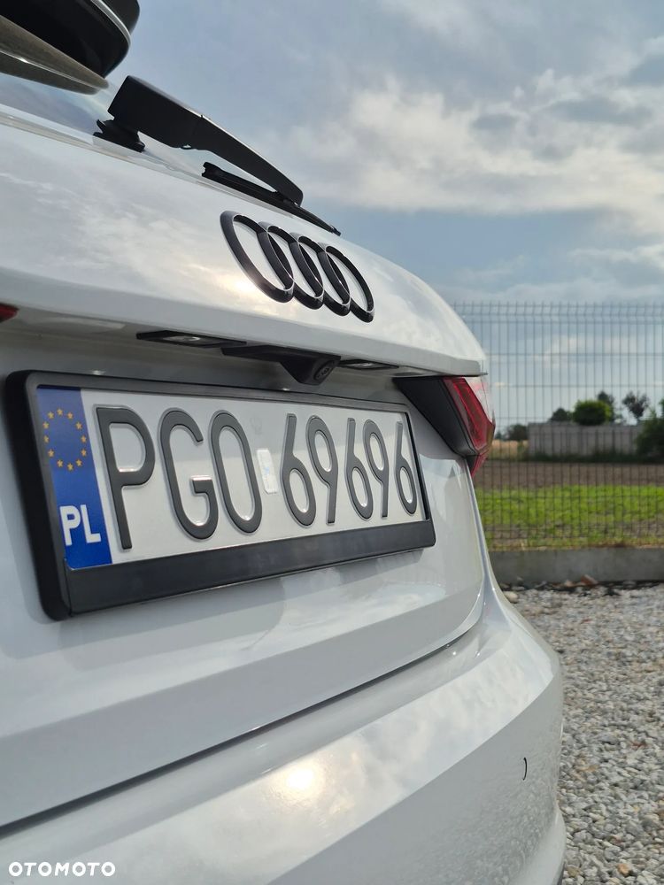 Audi A3 Sportback - 17