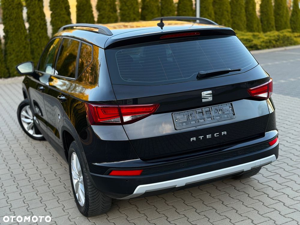 Seat Ateca 1.6 TDI Style - 24