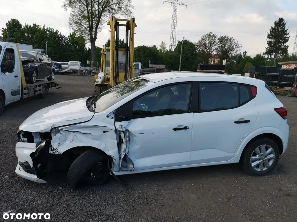 Dacia Sandero 1.0 SCe Access - 14