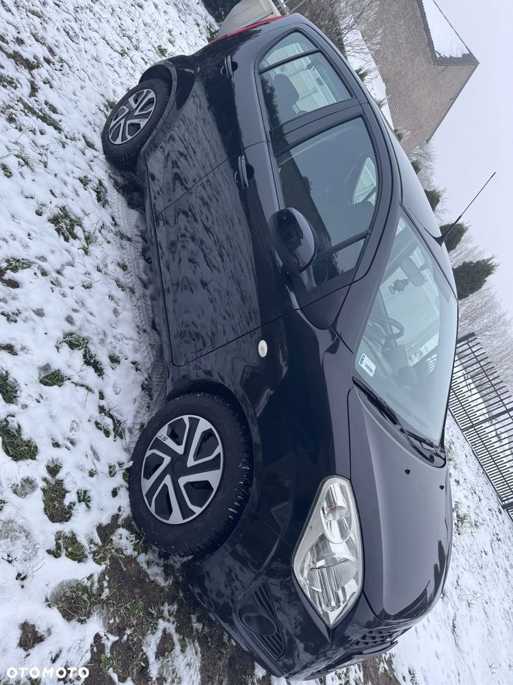 Suzuki Splash 1.2 Club - 3